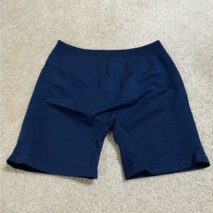 Aurola Gym Shorts